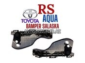 Toyota Aqua bufer salaçkası